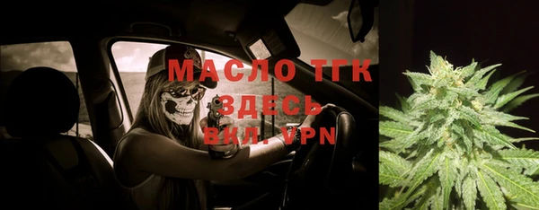 тгк Богданович